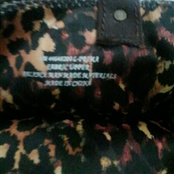 Velvet Dark Brown to Gold Equestrian Boots - Picture 6 of 7